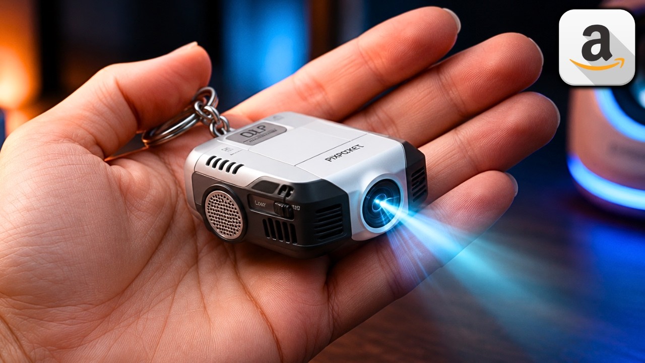 100+ INCREDIBLE Amazon Gadgets That Are Blowing People's Minds! *2026 Mega Compilation