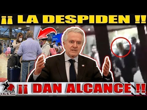 ALERTA! Le Dan Alcance A Calderón Y Despiden A Zavala! Se Queda Sin Fuero! Fiscalía Inicia Carpeta