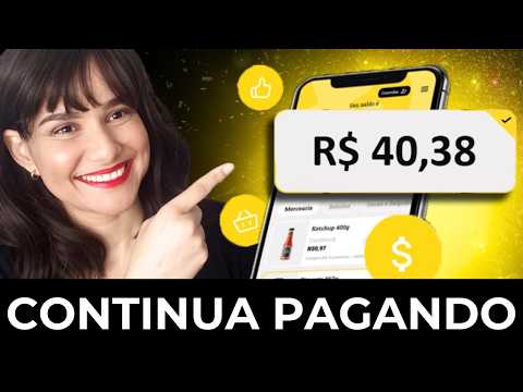 PARE de perder dinheiro de CASHBACK! Corrija esse erro agora e receba Renda Extra no Pix toda semana