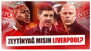 Liverpool Saçmalığı! Galatasaray, Konate, Osimhen, Eray Yazgan, Ertan Torunoğulları, A Milli Takım