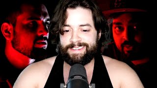 The Trial of MamaMax (My Side)