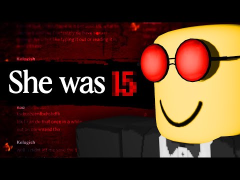Koofy: The Roblox YouTuber That Almost Got Away With It