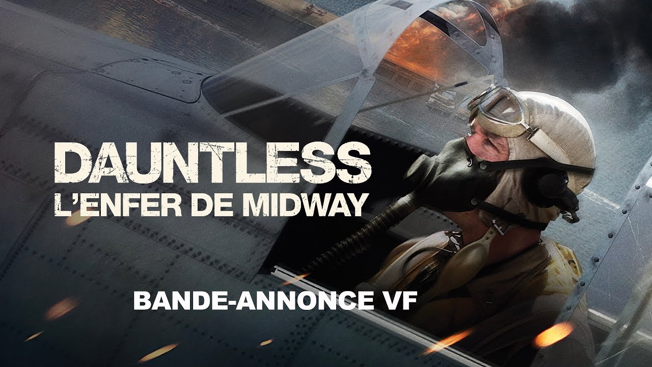 Dauntless : L'Enfer de Midway Miniature du trailer