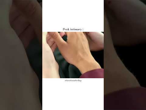 Us when 😔❤️✨