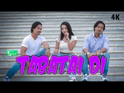 Tabatai Di | New Offcial Kaubru Music Video | Sogorai | Rungthang | Uainsoknaiha Ft. Anamika
