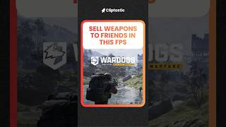 Wardogs Shooter | Sell Weapons Mid-Match | Bulkhead FPS Economy Mini-Game