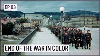 Visions Of Hell | End Of The War In Color Uncensored Episode 03