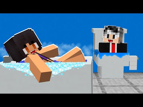 GÜROL VS MİNECRAFT #404