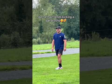 Nothing beats it🏉 (especially when it’s your best friend) #rugby #rugbytok #maxbrownyo