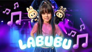 LABUBU - CLIPE OFICIAL