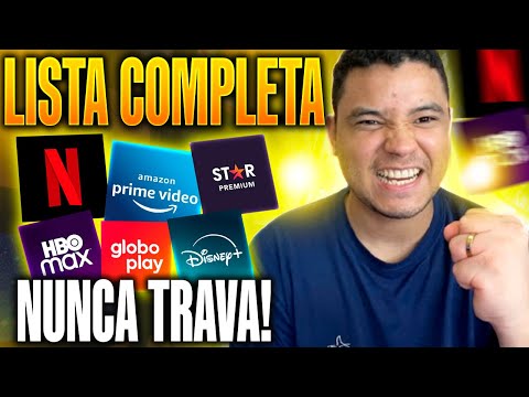 MELHOR IPTV 2024 - DESCOBRIR A MELHOR IPTV 2024 DO MERCADO EM 2024