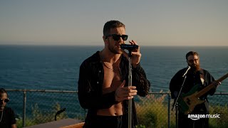 Imagine Dragons – Don't Forget Me (Amazon Music Songline)