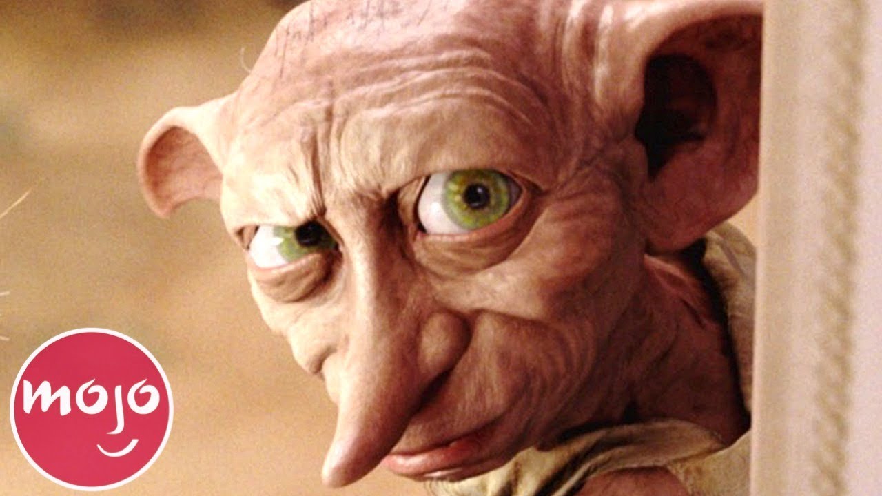 Top 10 Most Underrated Harry Potter Characters
