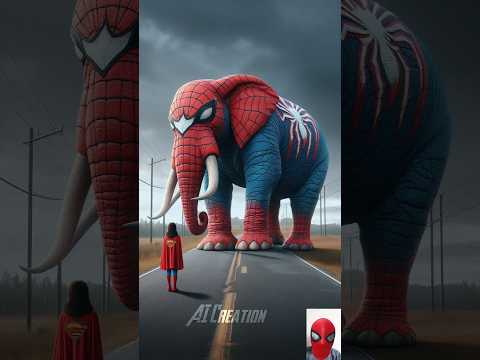 Marvel heroes are making itself different shape.who better? #shorts #brawlstars #spiderman #marvel
