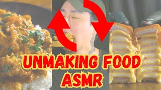 [REVERSED]] #ASMR | BEST OF ZACH CHOI COMPILATIONS 520 | MUKBANG | COOKING #zachchoiasmr