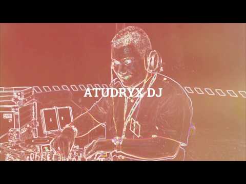Atudryx Dj