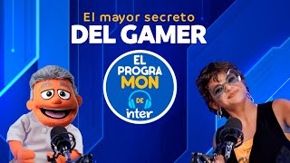 ¡ADIÓS AL LAG! 🚀 Inter y la clave para la MENOR LATENCIA en tus videojuegos | El Programón