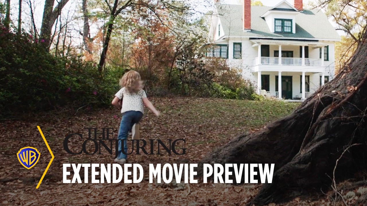 Conjuring : Les Dossiers Warren Miniature du trailer