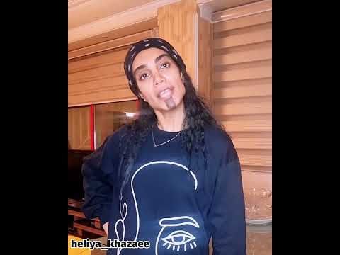 بچه ها واقعا بیگناه هستن   💔💔