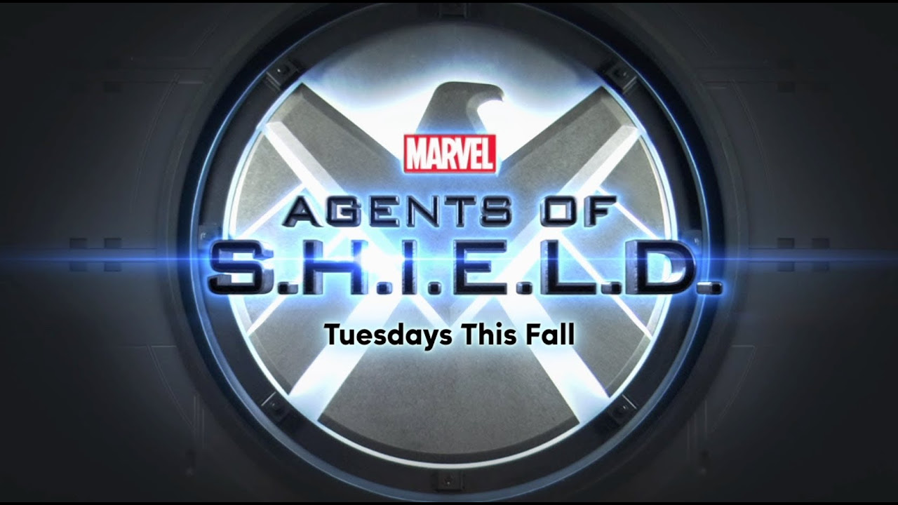 Marvel Agentes de S.H.I.E.L.D. miniatura del trailer
