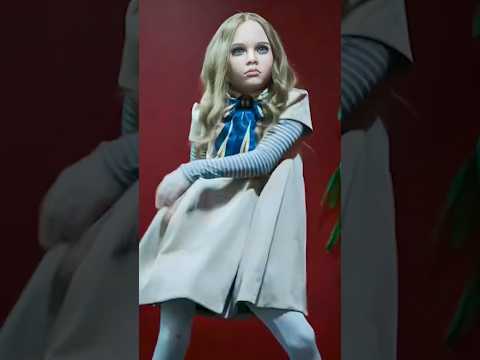 M3GAN’s Viral Dance Scene