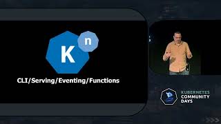 Knative: Is it for me?