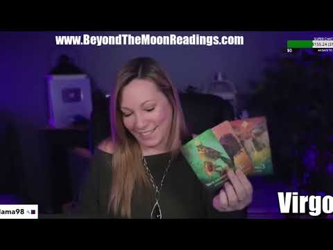 Virgo ♍️ Facing The Truth & Feeling Empowered Again 💪 Tarot Reading November-December