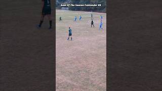 A Lifetime Of Finishes In One Season #8 #football #footballgoals #footy #grassrootsfootball
