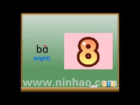 Chinese Pinyin-Lesson 1 （Mandarin）.mp4