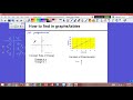 Constant Rate of Change vs Proportionality Explained