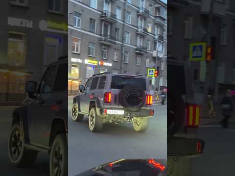 Типичный косяк на Танке 300 #tank300