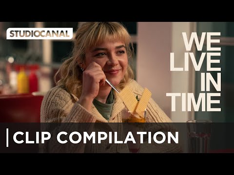 WE LIVE IN TIME | Filmclips | Jetzt nur im Kino!