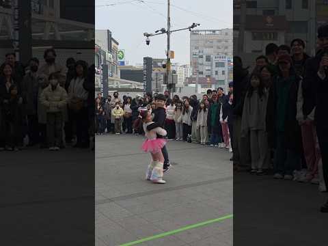 우리가 헤어지기전 이랬던 남자...