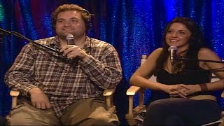 Day 203 of Artie On The Howard Stern Show (October 1st 2002)