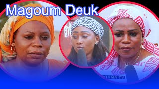Magoum Deuk Émission Boury 