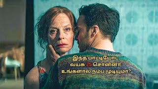 Age Sales - movie explained in tamil voice over #shorts #explained #mystery #pei padam
