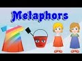 Exploring Metaphors Through Fun Activities