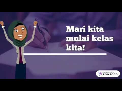 video pembelajaran bahasa indonesia Paragraf persu