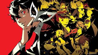 [🔴] Tes dulu kalo lancar oke |  Persona 5 Royal Bagian 1