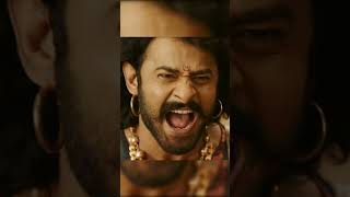 क्या हुआ देवसेना | #bahubali2 #shorts #viral #bollywood