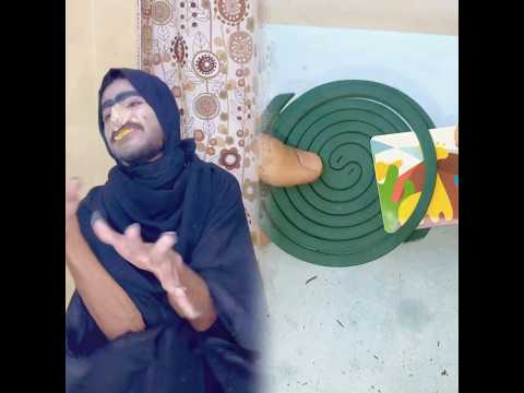 لما الساحره الشريره تجلكو البيت#احمد_تيكا