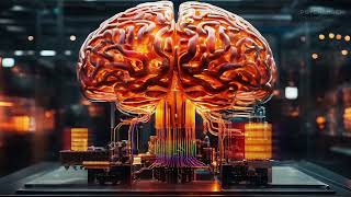 Mindfluid - Progressive Psychill, Trance Music Mix