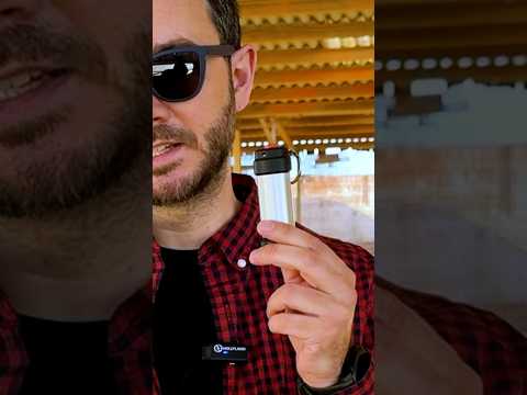 Nueva granada de airsoft Deton-A #airsoft #warzone #grenade 💣