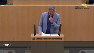 123. Landtagssitzung am 21. Mai 2025