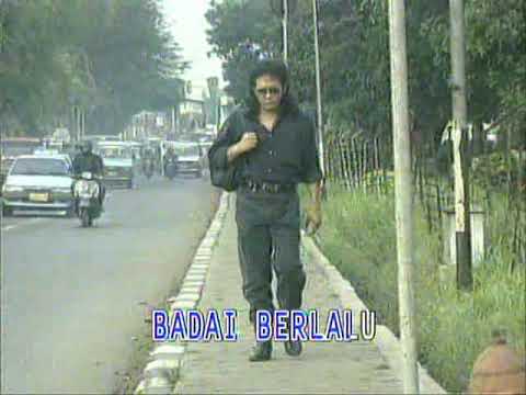 7B.Deddy Dores – Badai Berlalu