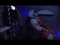 Space Suit Design and Simulation