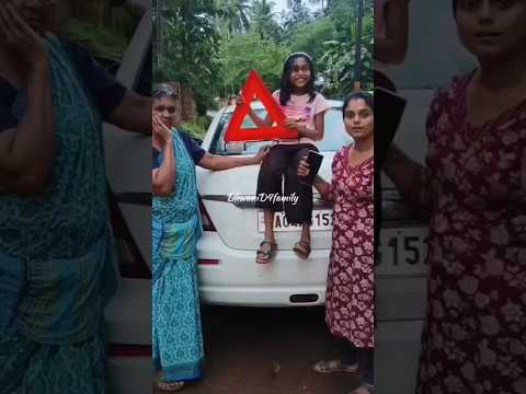 ഒരു കൈ സഹായം🤣don't Miss the end #shorts #trending #myfamilycomedy #youtubers #comedy #funny #foryou