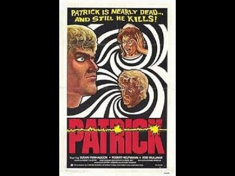 Patrick (1978) - Trailer HD 1080p