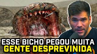 ENFRENTAMOS o DEL LAGO em RESIDENT EVIL 4 e... DEU RUIM?! #flowgames