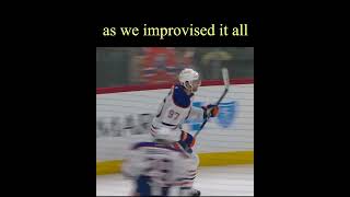 Connor McDavid makes it look effortless!